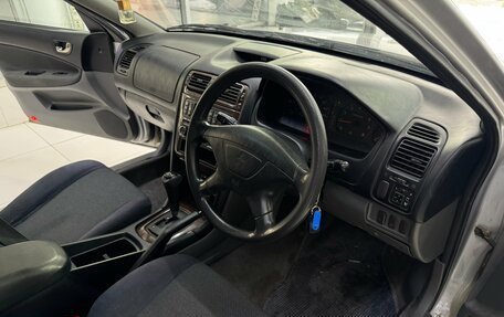 Mitsubishi Aspire, 2001 год, 220 000 рублей, 7 фотография