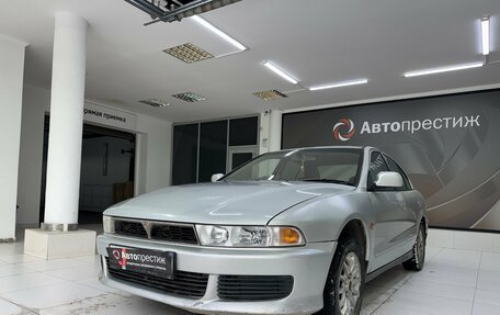 Mitsubishi Aspire, 2001 год, 220 000 рублей, 3 фотография