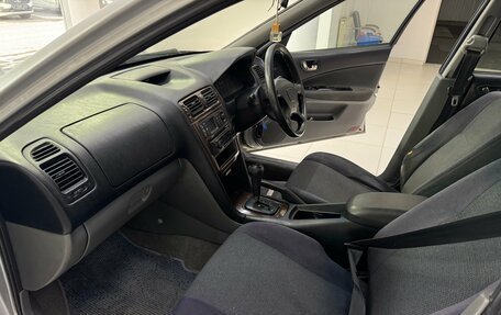 Mitsubishi Aspire, 2001 год, 220 000 рублей, 8 фотография