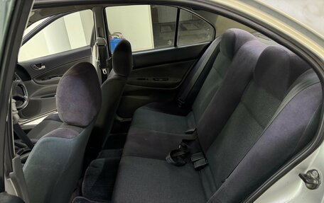 Mitsubishi Aspire, 2001 год, 220 000 рублей, 14 фотография