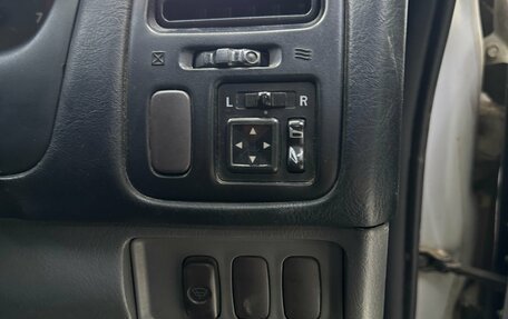 Mitsubishi Aspire, 2001 год, 220 000 рублей, 11 фотография