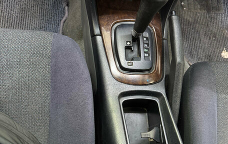 Mitsubishi Aspire, 2001 год, 220 000 рублей, 13 фотография