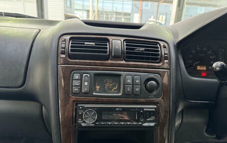 Mitsubishi Aspire, 2001 год, 220 000 рублей, 12 фотография