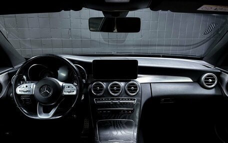 Mercedes-Benz C-Класс, 2021 год, 3 395 000 рублей, 8 фотография