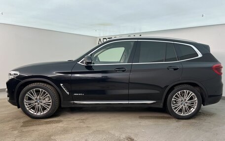 BMW X3, 2018 год, 4 990 000 рублей, 5 фотография