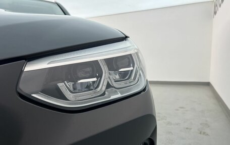 BMW X3, 2018 год, 4 990 000 рублей, 7 фотография