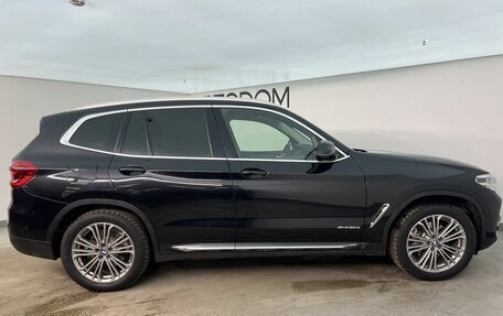 BMW X3, 2018 год, 4 990 000 рублей, 6 фотография