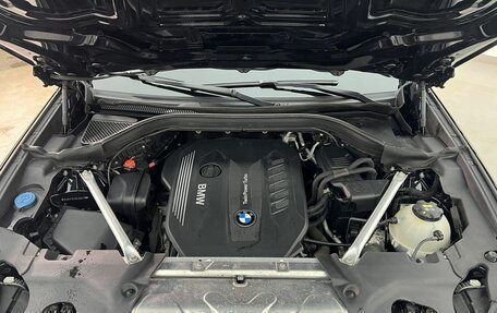 BMW X3, 2018 год, 4 990 000 рублей, 9 фотография