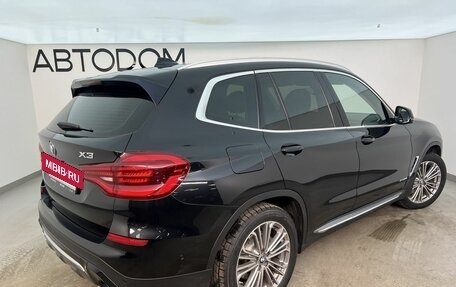 BMW X3, 2018 год, 4 990 000 рублей, 2 фотография