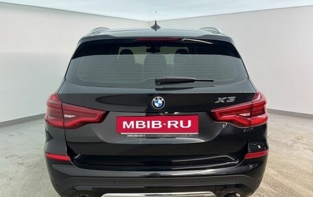 BMW X3, 2018 год, 4 990 000 рублей, 4 фотография