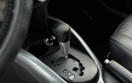 Mitsubishi Outlander III рестайлинг 3, 2008 год, 1 250 000 рублей, 15 фотография