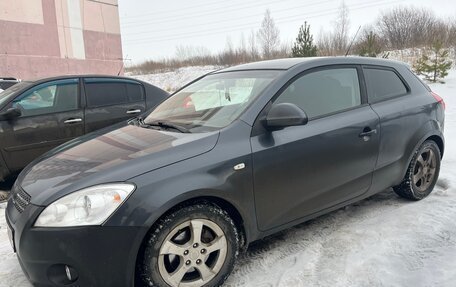KIA cee'd I рестайлинг, 2008 год, 630 000 рублей, 2 фотография