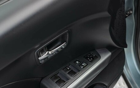 Mitsubishi Outlander III рестайлинг 3, 2008 год, 1 250 000 рублей, 16 фотография