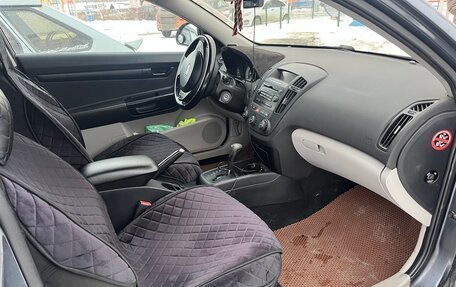 KIA cee'd I рестайлинг, 2008 год, 630 000 рублей, 5 фотография