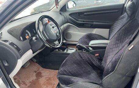 KIA cee'd I рестайлинг, 2008 год, 630 000 рублей, 8 фотография