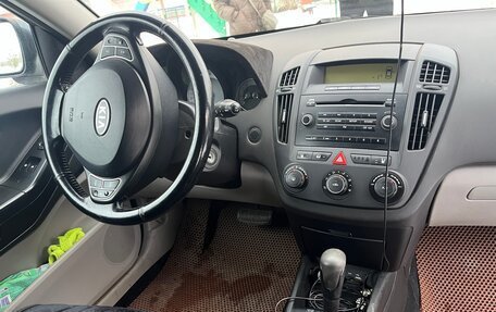 KIA cee'd I рестайлинг, 2008 год, 630 000 рублей, 7 фотография