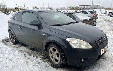 KIA cee'd I рестайлинг, 2008 год, 630 000 рублей, 3 фотография