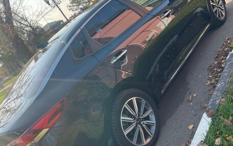 KIA K5 II, 2018 год, 1 870 000 рублей, 4 фотография