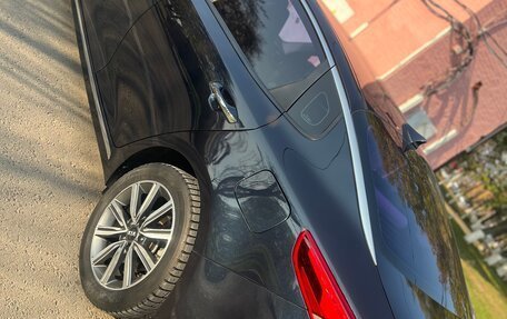 KIA K5 II, 2018 год, 1 870 000 рублей, 2 фотография