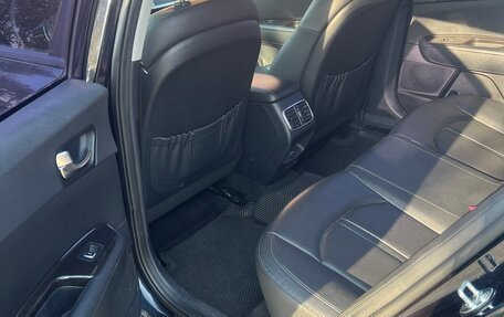 KIA K5 II, 2018 год, 1 870 000 рублей, 10 фотография