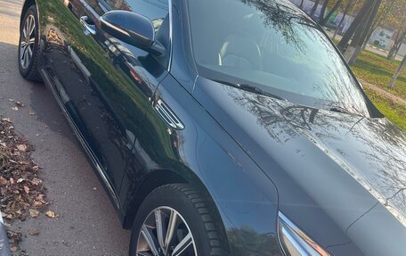 KIA K5 II, 2018 год, 1 870 000 рублей, 6 фотография