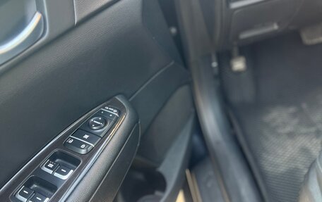 KIA K5 II, 2018 год, 1 870 000 рублей, 8 фотография