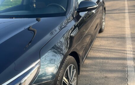 KIA K5 II, 2018 год, 1 870 000 рублей, 5 фотография