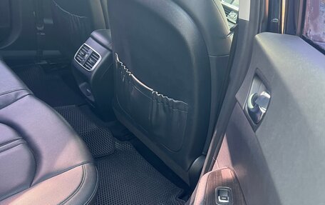 KIA K5 II, 2018 год, 1 870 000 рублей, 12 фотография