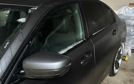 BMW 3 серия, 2021 год, 3 500 000 рублей, 3 фотография