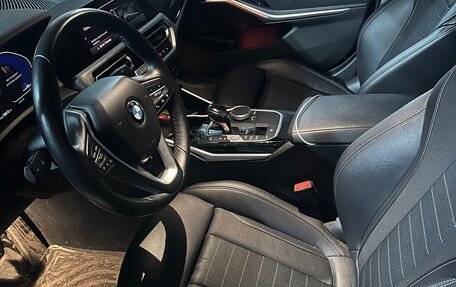 BMW 3 серия, 2021 год, 3 500 000 рублей, 4 фотография