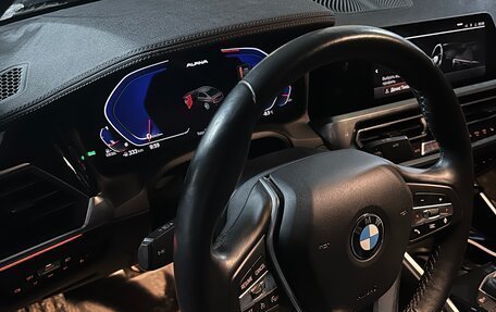 BMW 3 серия, 2021 год, 3 500 000 рублей, 5 фотография