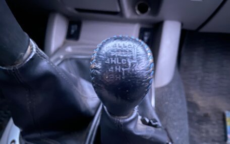 Mitsubishi L200 IV рестайлинг, 2008 год, 695 000 рублей, 6 фотография