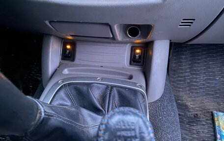 Mitsubishi L200 IV рестайлинг, 2008 год, 695 000 рублей, 7 фотография