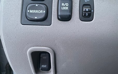 Mitsubishi L200 IV рестайлинг, 2008 год, 695 000 рублей, 10 фотография