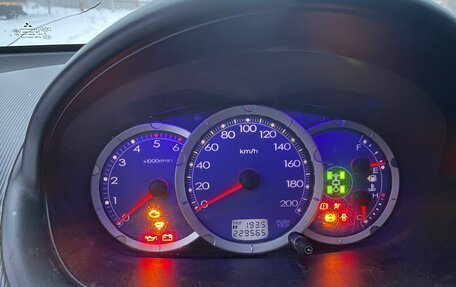 Mitsubishi L200 IV рестайлинг, 2008 год, 695 000 рублей, 9 фотография