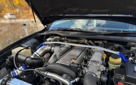 Toyota Chaser VI, 1997 год, 1 890 000 рублей, 6 фотография