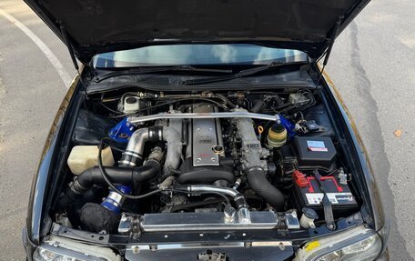 Toyota Chaser VI, 1997 год, 1 890 000 рублей, 7 фотография