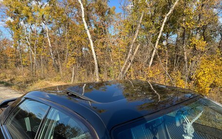 Toyota Chaser VI, 1997 год, 1 890 000 рублей, 14 фотография
