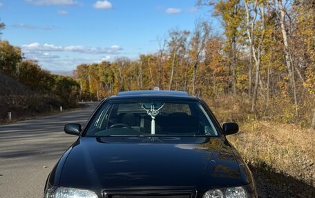 Toyota Chaser VI, 1997 год, 1 890 000 рублей, 15 фотография