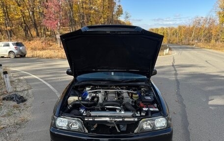 Toyota Chaser VI, 1997 год, 1 890 000 рублей, 5 фотография