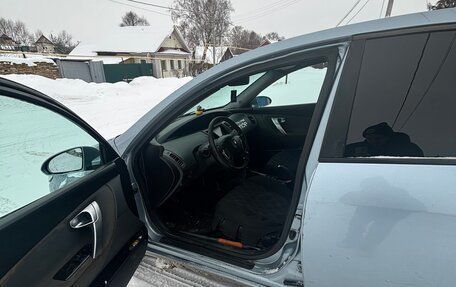 Nissan Primera III, 2004 год, 220 000 рублей, 2 фотография