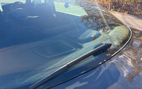 Toyota Chaser VI, 1997 год, 1 890 000 рублей, 17 фотография