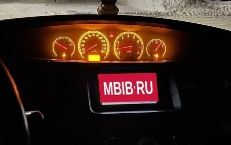 Nissan Primera III, 2004 год, 220 000 рублей, 5 фотография