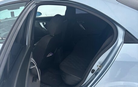 Nissan Primera III, 2004 год, 220 000 рублей, 3 фотография