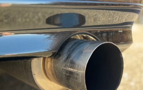 Toyota Chaser VI, 1997 год, 1 890 000 рублей, 26 фотография