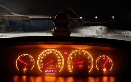 Nissan Primera III, 2004 год, 220 000 рублей, 4 фотография