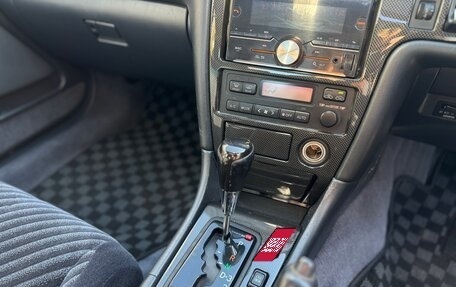 Toyota Chaser VI, 1997 год, 1 890 000 рублей, 18 фотография