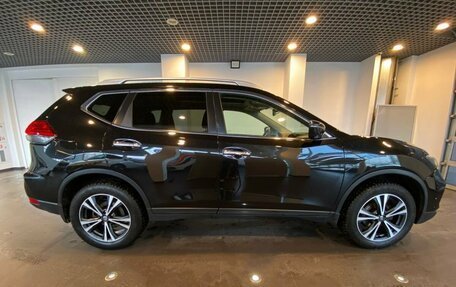 Nissan X-Trail, 2021 год, 2 673 000 рублей, 2 фотография