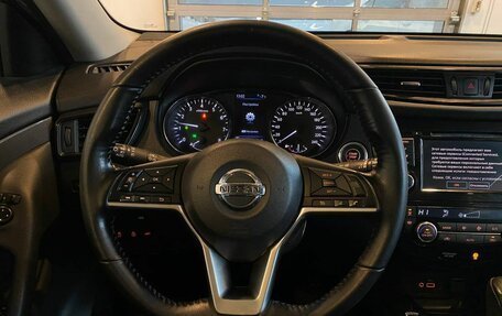 Nissan X-Trail, 2021 год, 2 673 000 рублей, 10 фотография