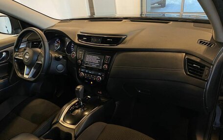 Nissan X-Trail, 2021 год, 2 673 000 рублей, 12 фотография